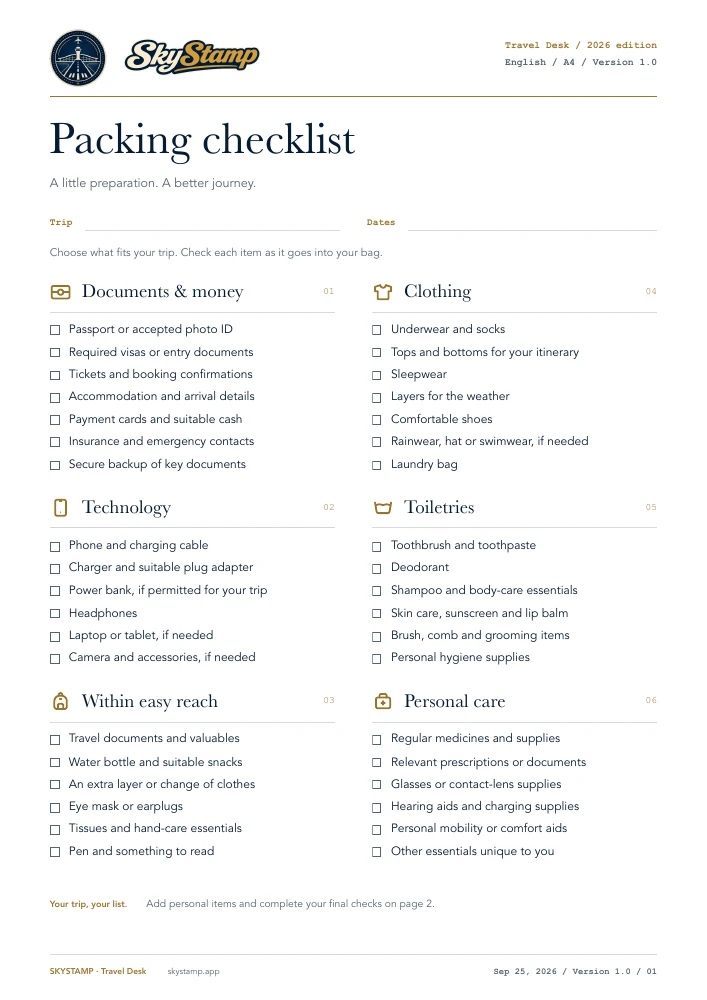 PDF preview