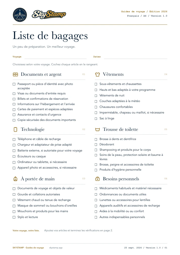 Aperçu du PDF