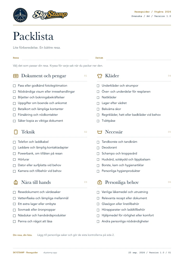 PDF-förhandsvisning